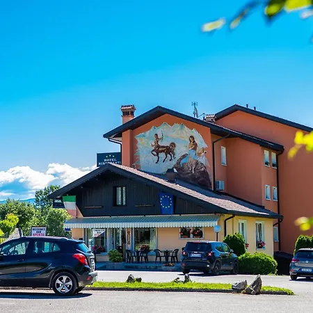 Albergo Ristorante Sagittario-2